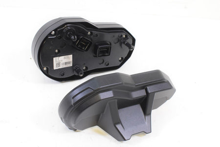 2013 Triumph Tiger 1215 Explorer XC Speedometer Gauges Instrument 21K T2503135 {{ shop.shopifyCountryName }} - Mototech271