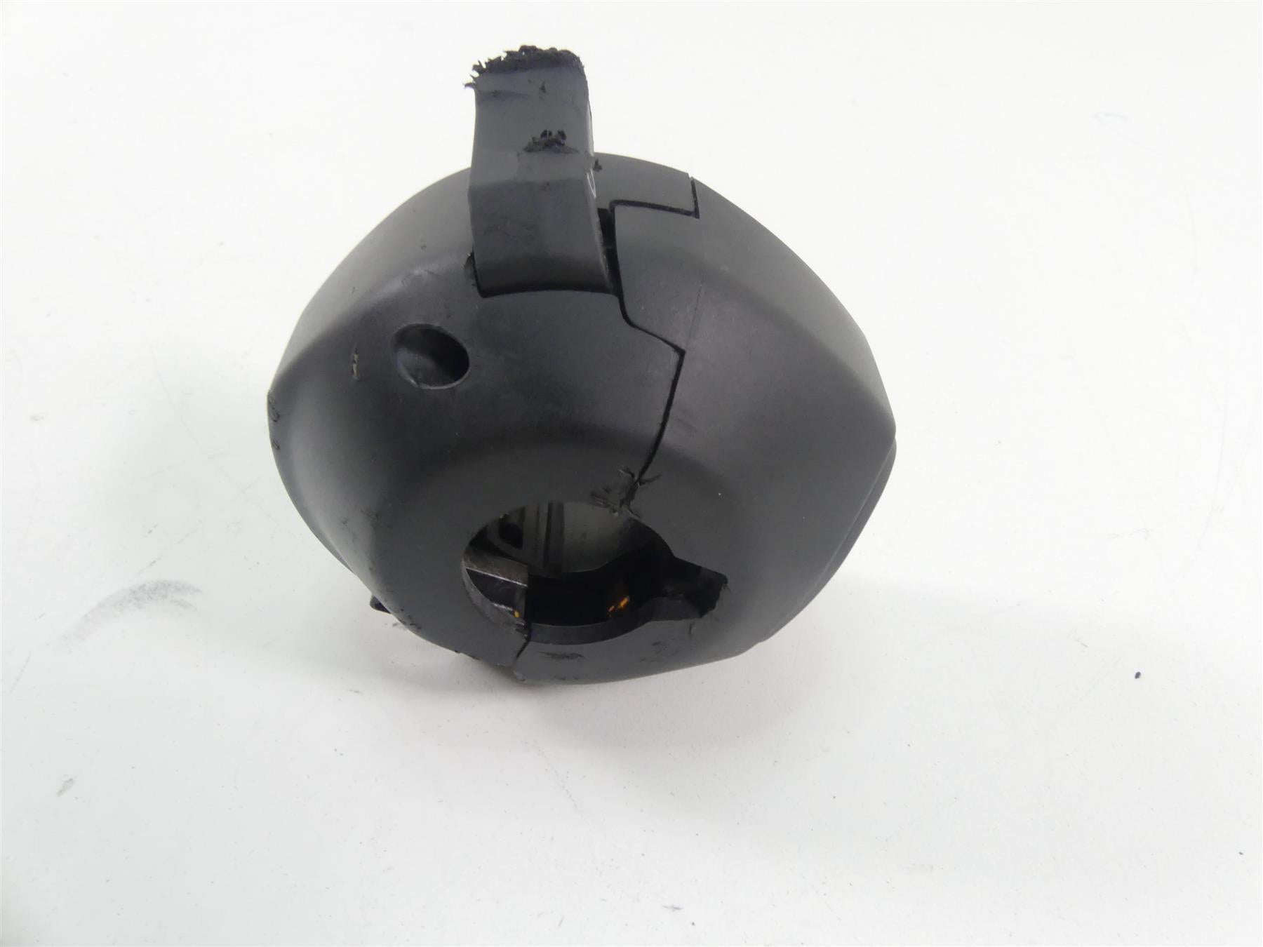 2022 Indian FTR1200 S Right Hand Start Stop Control Switch - Read 2414355 {{ shop.shopifyCountryName }} - Mototech271