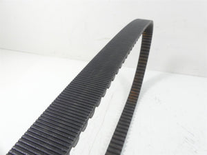 1989 Harley Touring FLTC Tour Glide Rear Main Drive Belt 136T 1-1/2" 40001-85 | Mototech271