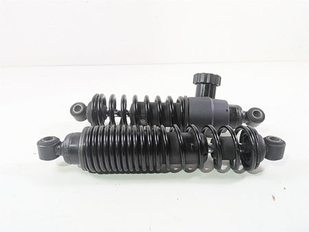 2010 Harley Touring FLHXSE CVO Street Glide Rear Shock Set 12" 54675-10 54674-10 {{ shop.shopifyCountryName }} - Mototech271