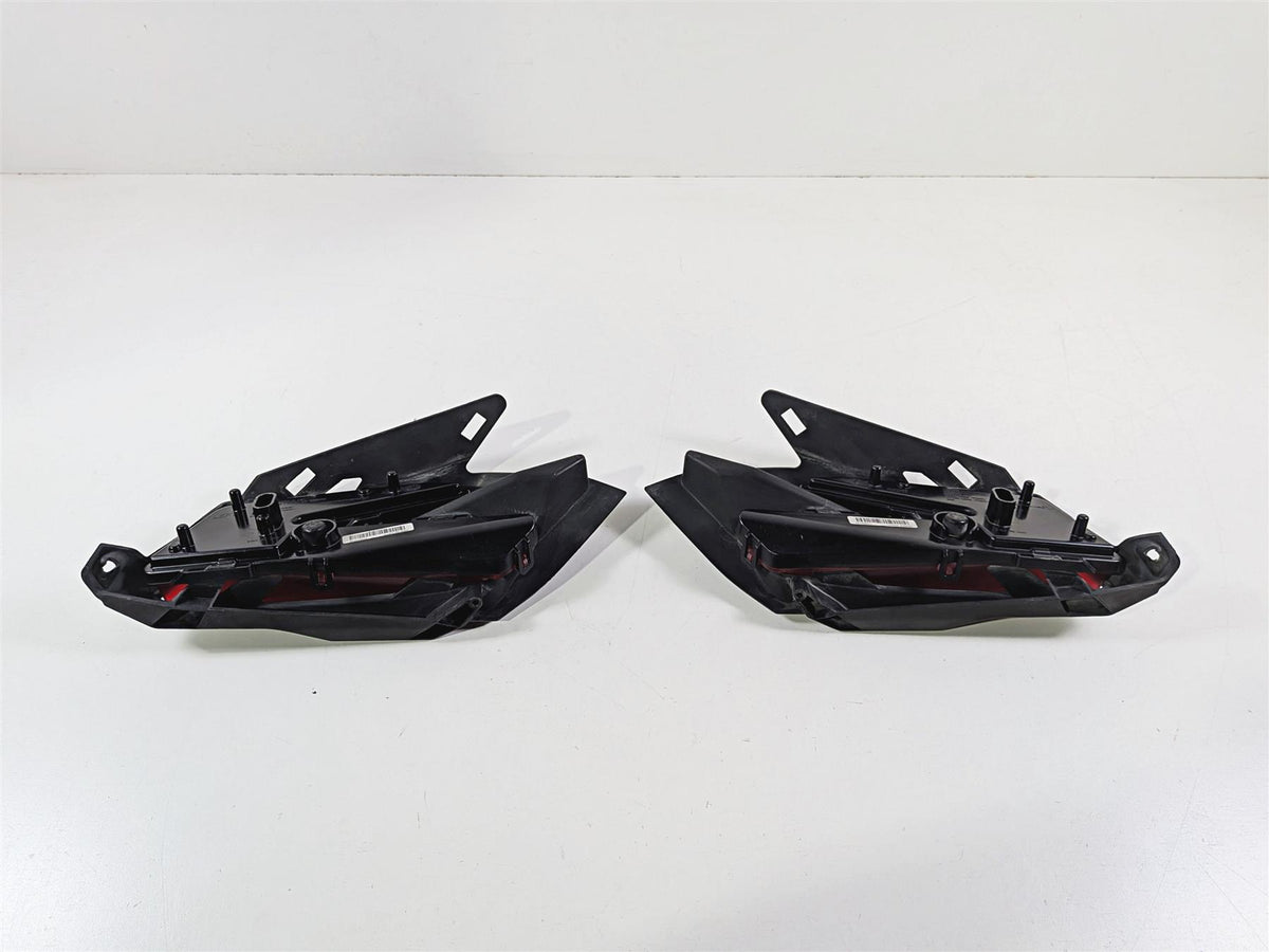 2018 Can Am Maverick X3 XRS Turbo R Taillight Tail Light 710004743 710004744-Mototech271