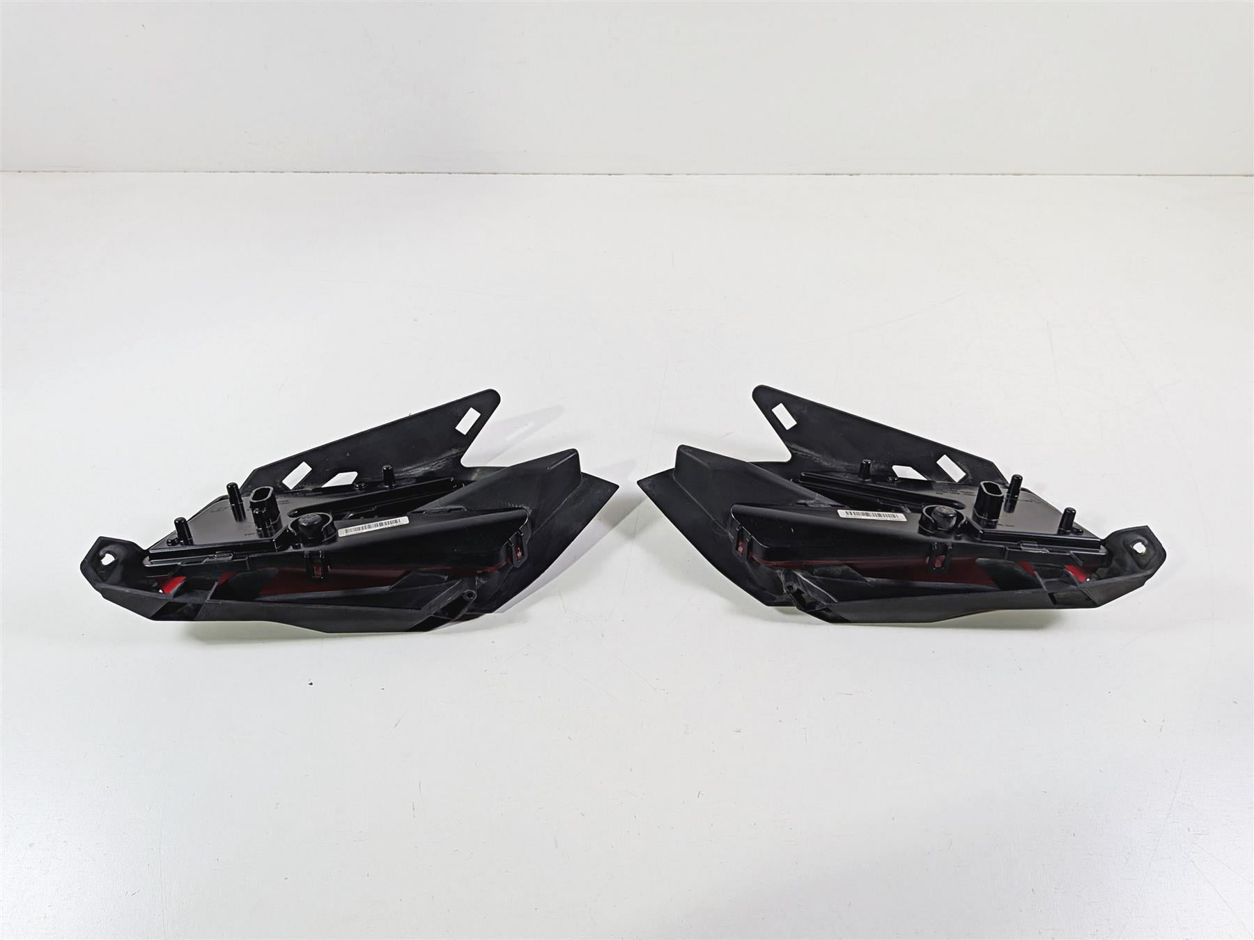 2018 Can Am Maverick X3 XRS Turbo R Taillight Tail Light 710004743 710004744-Mototech271