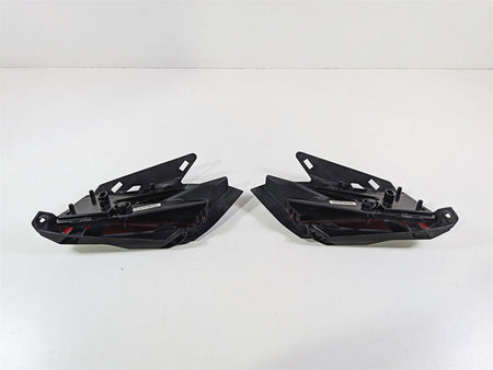 2018 Can Am Maverick X3 XRS Turbo R Taillight Tail Light 710004743 710004744-Mototech271