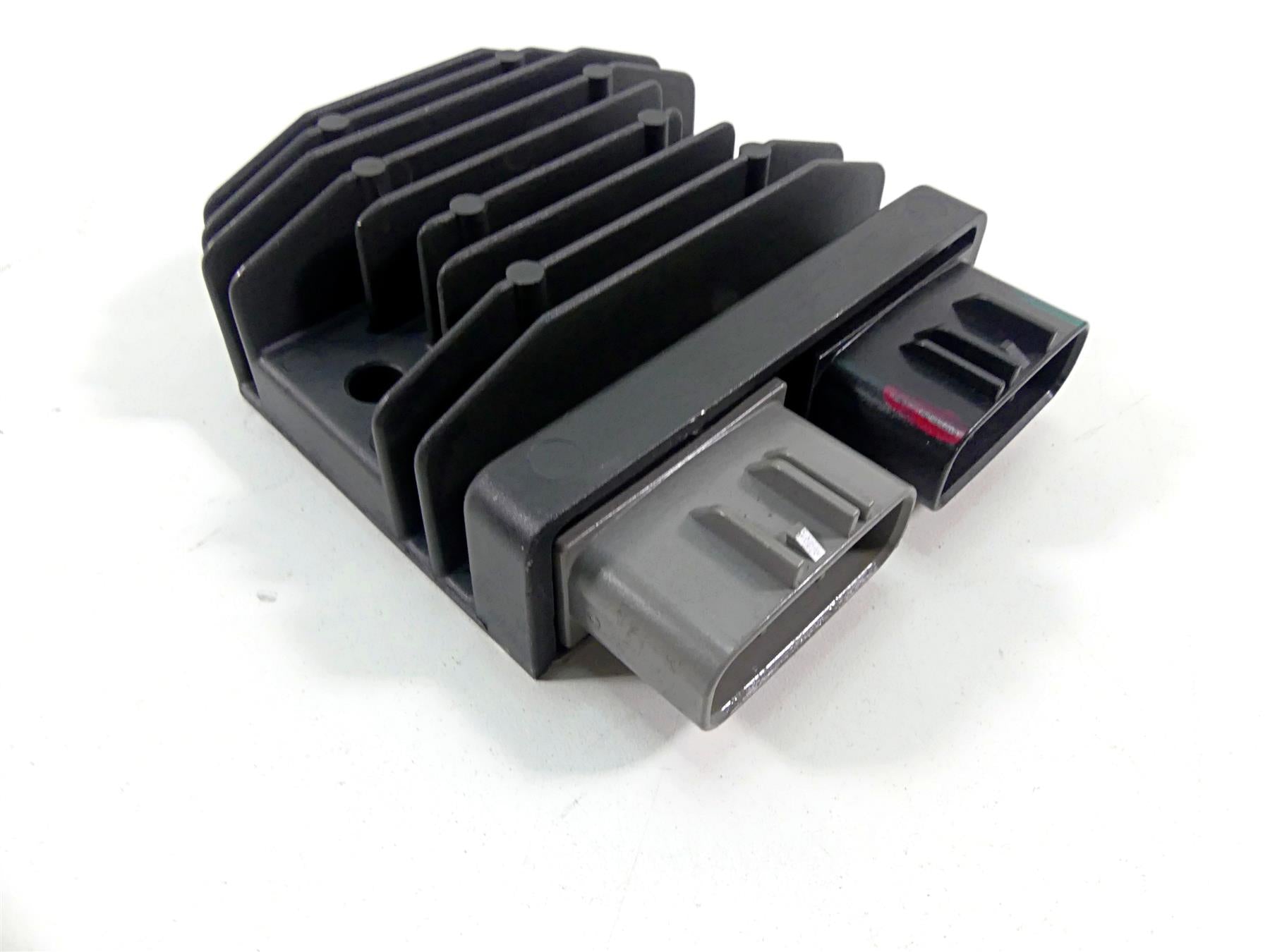 2008 Ducati 848 SBK Rectifier Voltage Regulator FH020AA 54040191A {{ shop.shopifyCountryName }} - Mototech271