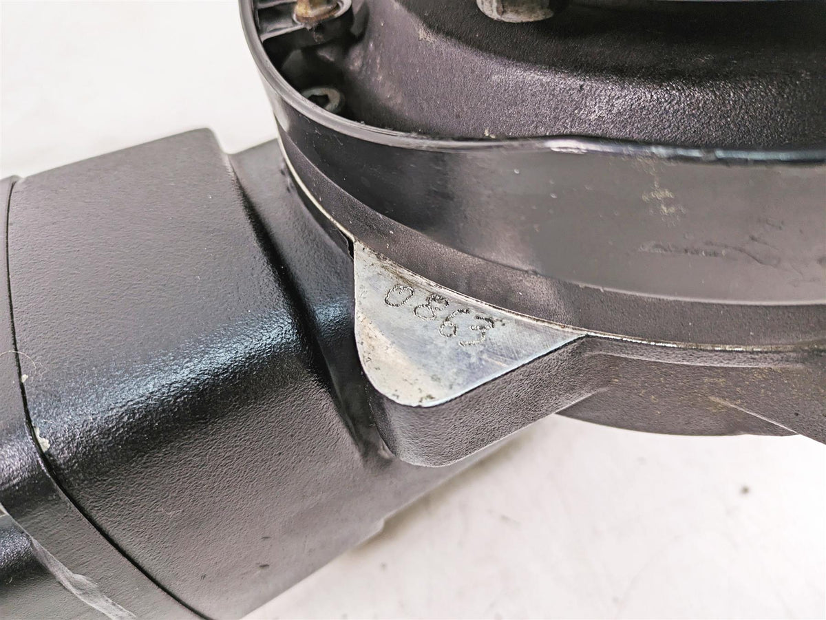 2014 Moto Guzzi California 1400 T Swingarm Differential Drive Shaft - 28k 887300 {{ shop.shopifyCountryName }} - Mototech271