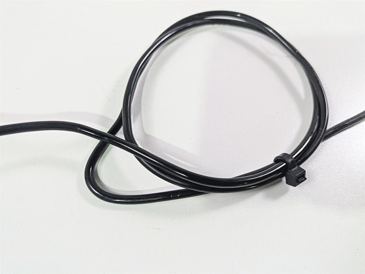 2022 BMW RnineT Pure K22 Rear Abs Brake Wheel Speed Sensor 34527677824 {{ shop.shopifyCountryName }} - Mototech271