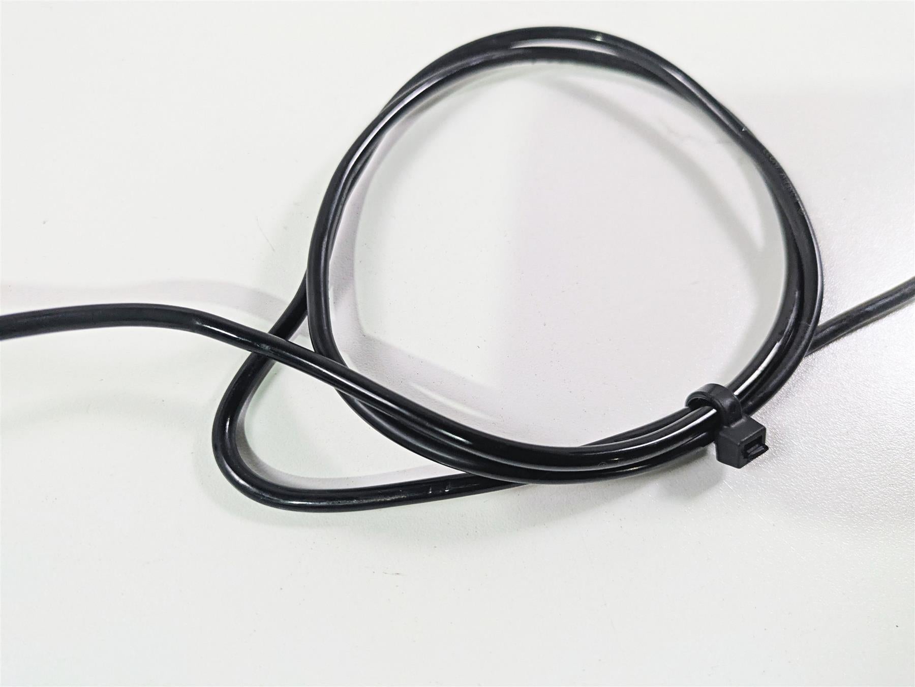 2022 BMW RnineT Pure K22 Rear Abs Brake Wheel Speed Sensor 34527677824 {{ shop.shopifyCountryName }} - Mototech271