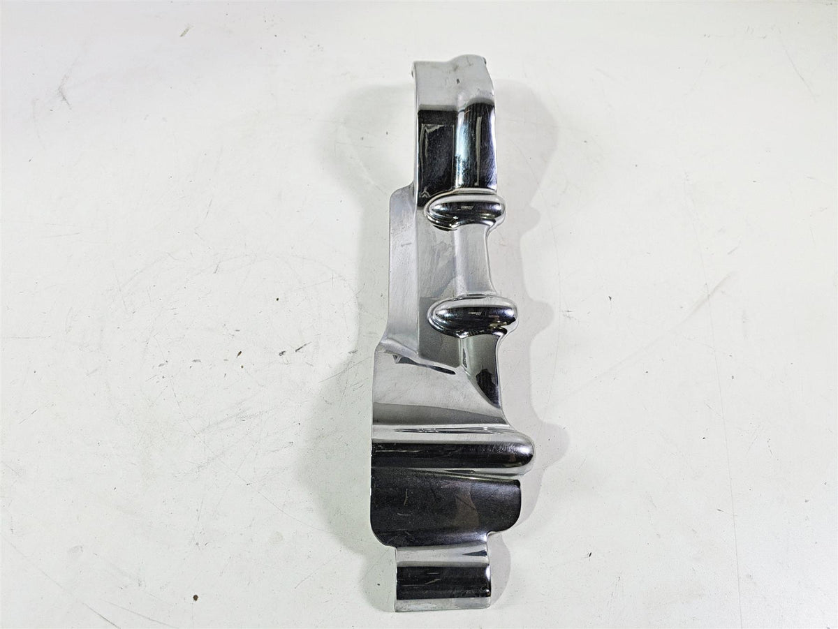 2011 Harley Touring FLHTCUSE CVO E-Glide Primary Drive Chrome Cover 60869-10 {{ shop.shopifyCountryName }} - Mototech271