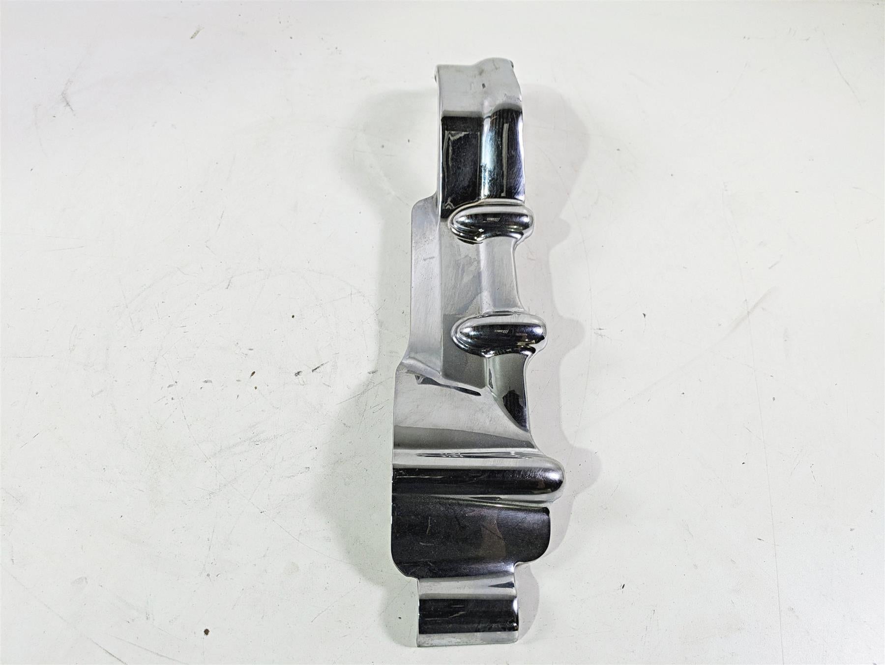 2011 Harley Touring FLHTCUSE CVO E-Glide Primary Drive Chrome Cover 60869-10 {{ shop.shopifyCountryName }} - Mototech271