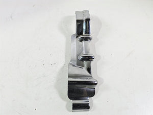 2011 Harley Touring FLHTCUSE CVO E-Glide Primary Drive Chrome Cover 60869-10 | Mototech271