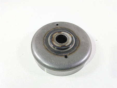 2014 Harley FLS Softail Slim Ignition Flywheel Rotor 30041-08A {{ shop.shopifyCountryName }} - Mototech271