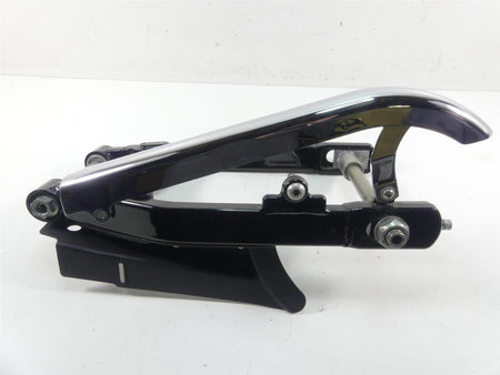2010 Harley FXDWG Dyna Wide Glide Rear Swingarm Swing Arm & 25mm Axle 47820-10 {{ shop.shopifyCountryName }} - Mototech271