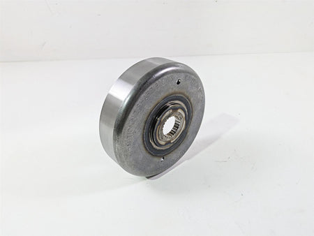 2016 Harley Touring FLHR Road King Ignition Fly Wheel Rotor Flywheel 30041-08A {{ shop.shopifyCountryName }} - Mototech271