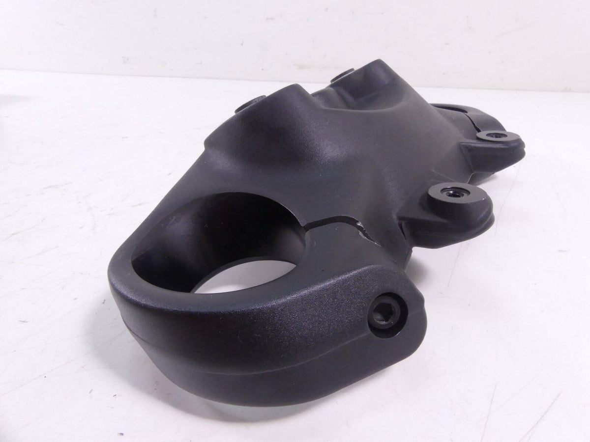 2015 Ducati Diavel Dark Upper Triple Tree Steering Clamp 57mm 34110761A {{ shop.shopifyCountryName }} - Mototech271