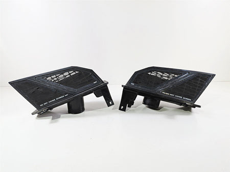 2024 Polaris RZR Pro XP Sport Rear Upper Air Intake Frog Skin 2637232 2637233-Mototech271