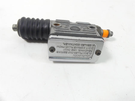 1999 Harley Davidson Sportster XL1200 Rear Brake Master Cylinder 42456-87D {{ shop.shopifyCountryName }} - Mototech271