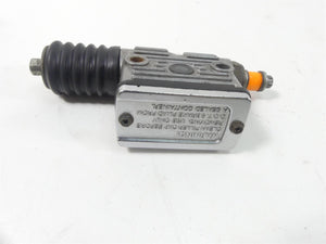 1999 Harley Davidson Sportster XL1200 Rear Brake Master Cylinder 42456-87D
