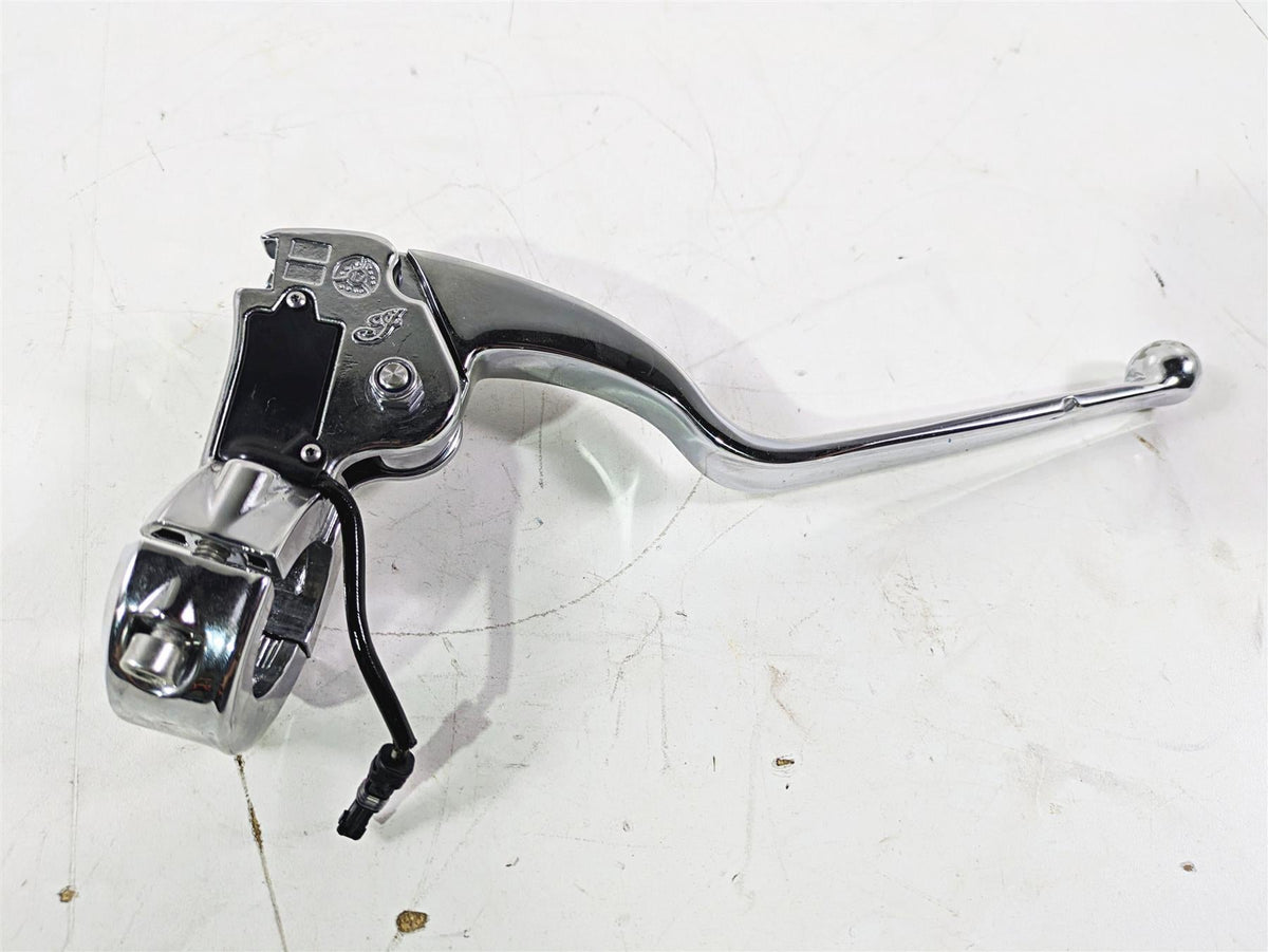 2019 Indian Chieftain Limited Chrome Clutch Perch & Lever 1327351 1323612 {{ shop.shopifyCountryName }} - Mototech271