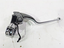 Load image into Gallery viewer, 2019 Indian Chieftain Limited Chrome Clutch Perch &amp; Lever 1327351 1323612 | Mototech271
