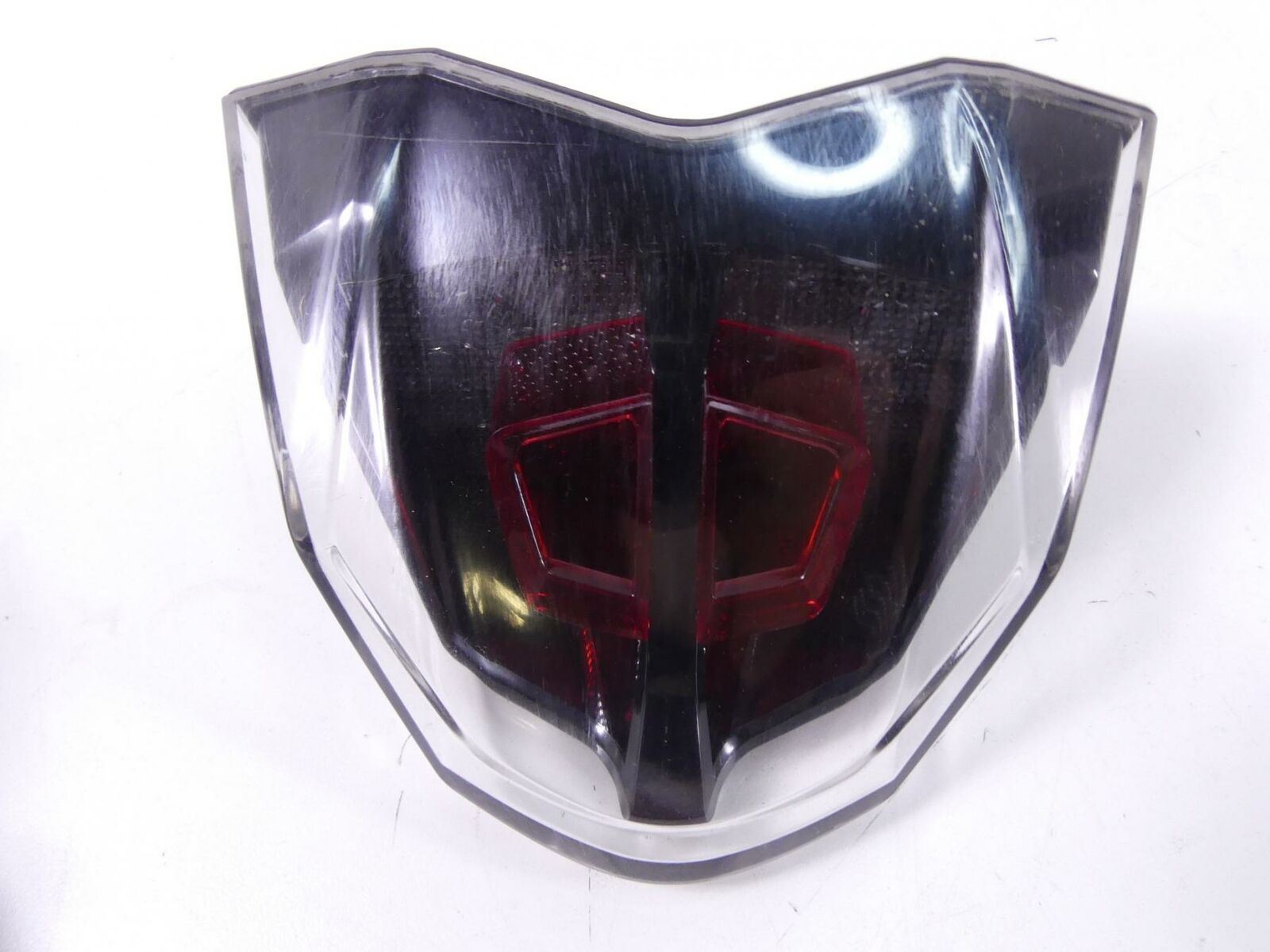 2016 BMW R1200R K53 Deluxe Tail Stop Brake Light Taillight 63218549270 {{ shop.shopifyCountryName }} - Mototech271