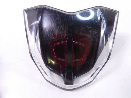 2016 BMW R1200R K53 Deluxe Tail Stop Brake Light Taillight 63218549270 {{ shop.shopifyCountryName }} - Mototech271