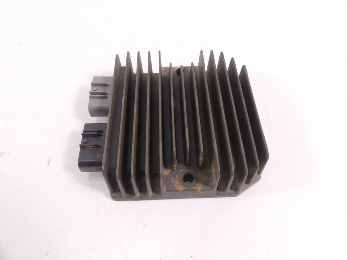 2014 Can-Am Maverick 1000R STD Rectifier Voltage Regulator FH019AA 710001191 {{ shop.shopifyCountryName }} - Mototech271