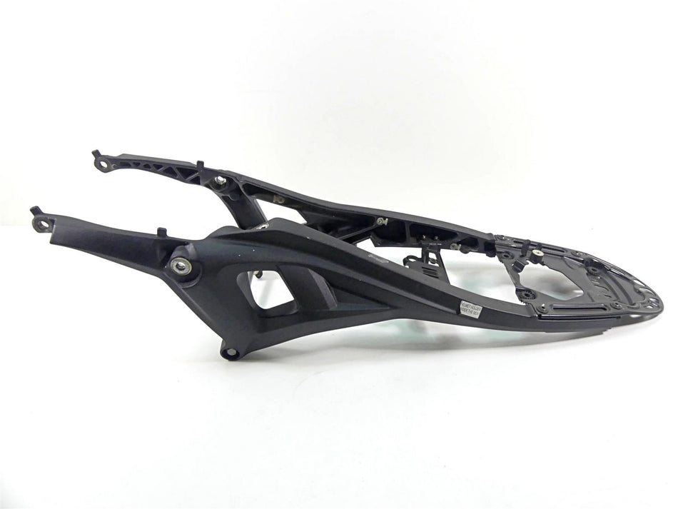2012 Ducati Monster 1100 EVO Rear Straight Subframe Sub Frame 47110132C {{ shop.shopifyCountryName }} - Mototech271