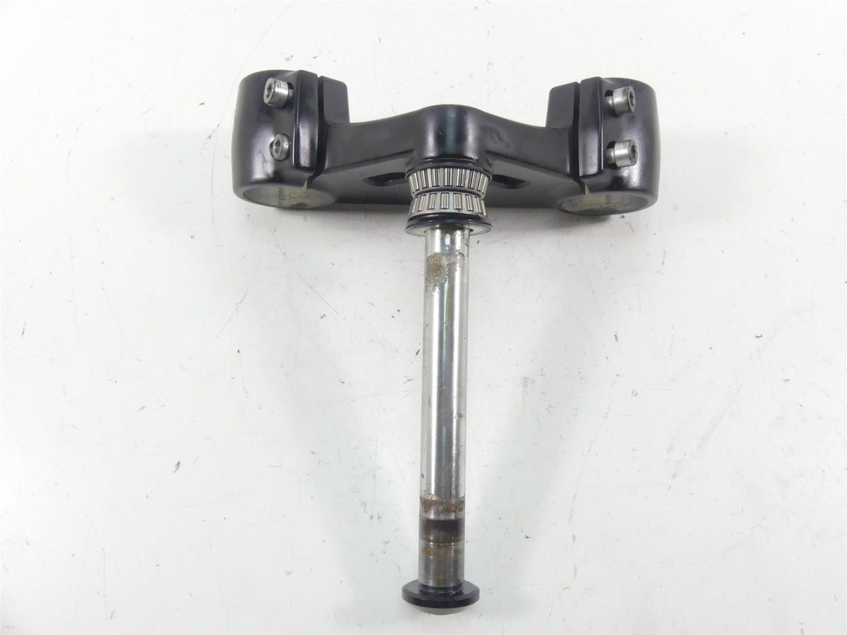 2013 Harley VRSCDX Night Rod Special Lower Triple Tree Steering Clamp 45900019 {{ shop.shopifyCountryName }} - Mototech271