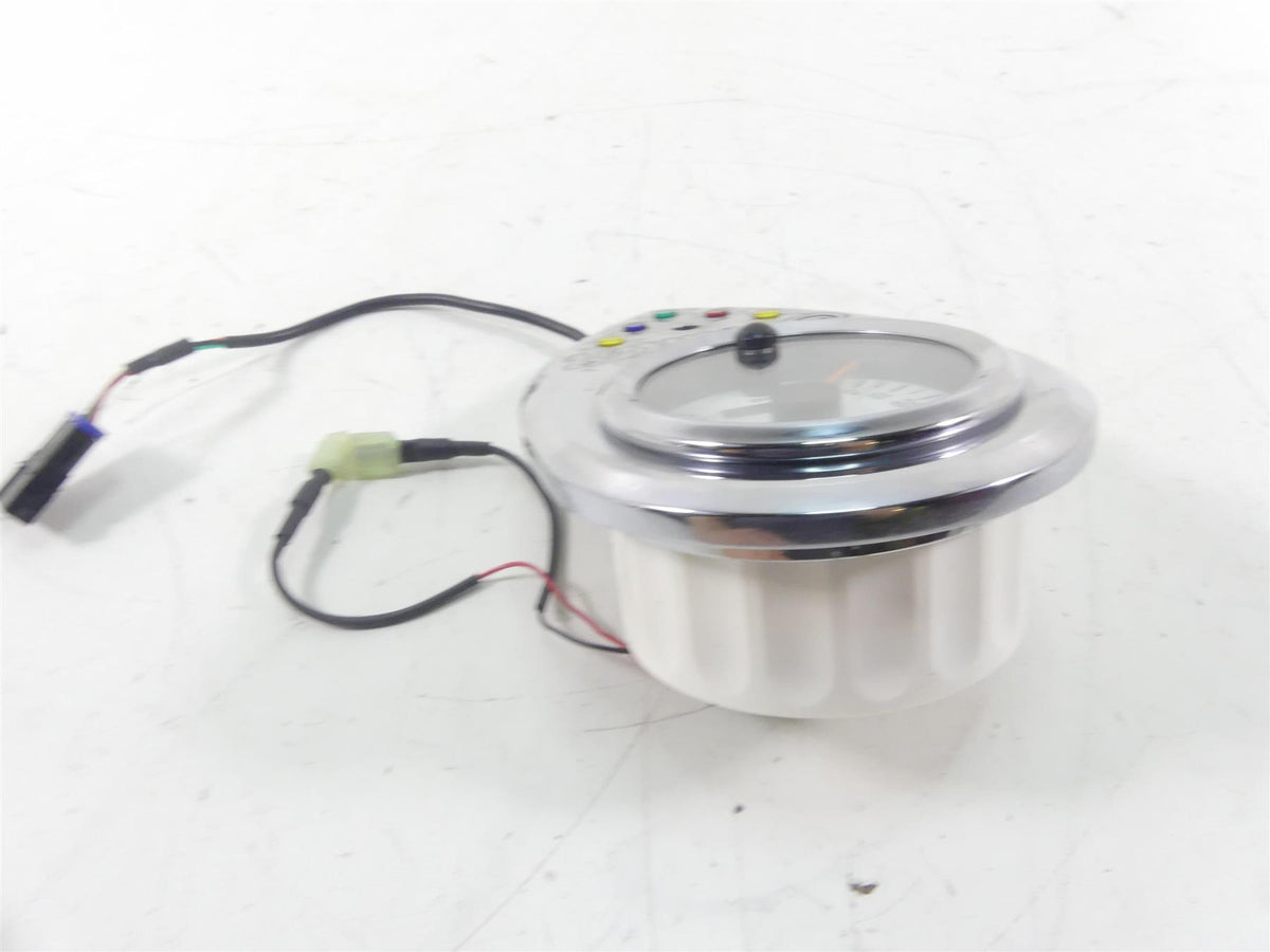 2001 Indian Centennial Scout Speedometer 3K Gauge Instrument Lights 56-101 {{ shop.shopifyCountryName }} - Mototech271