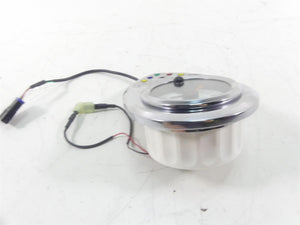 2001 Indian Centennial Scout Speedometer 3K Gauge Instrument Lights 56-101