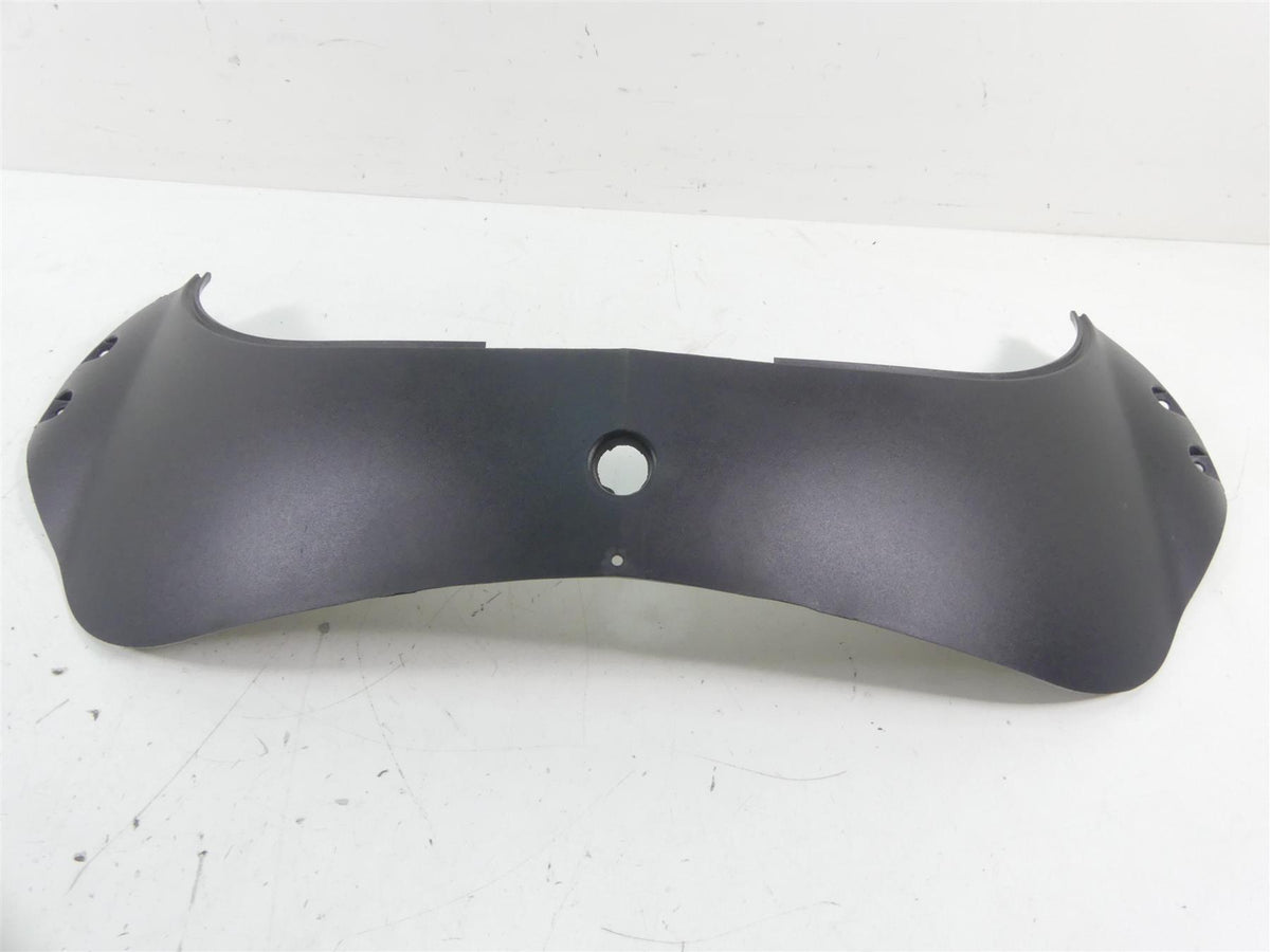 2011 Victory Vision Tour Front Lower Bug Belly Pan Fairing Cover - Read 5436394 {{ shop.shopifyCountryName }} - Mototech271