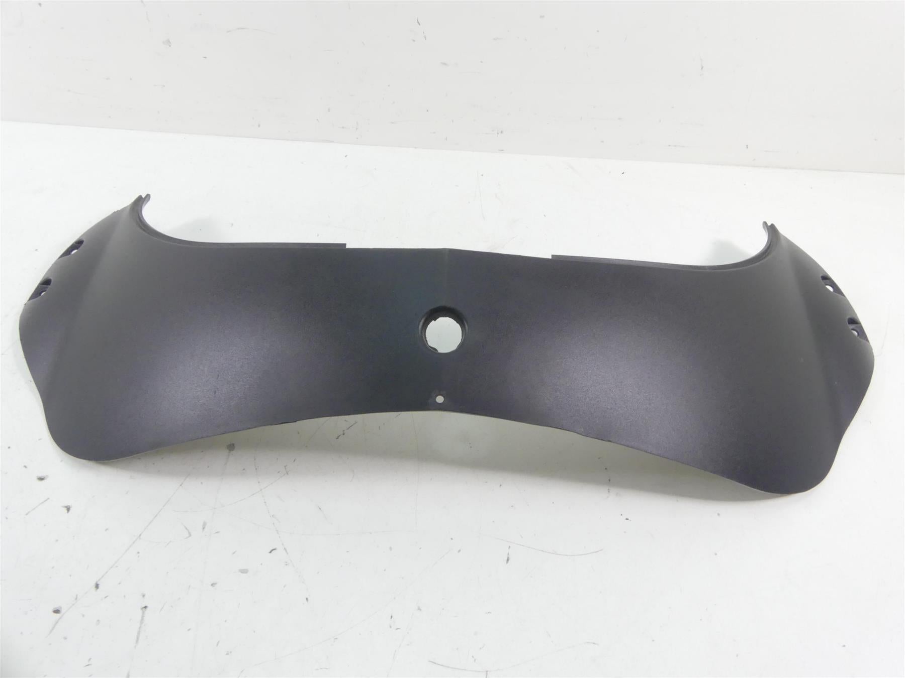 2011 Victory Vision Tour Front Lower Bug Belly Pan Fairing Cover - Read 5436394 {{ shop.shopifyCountryName }} - Mototech271