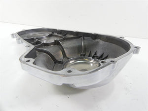 2012 Harley Touring FLHX Street Glide Outer Primary Drive Clutch Cover 60635-07 | Mototech271