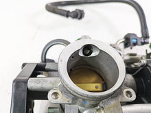Load image into Gallery viewer, 2012 Yamaha XT1200 Super Tenere Throttle Body Bodies 23P-13750-00-00
