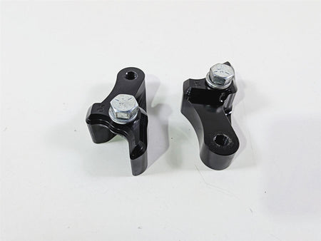 2018 Harley FLHTCU Touring Electra Glide 1" Rear Lowering Link Set-Mototech271