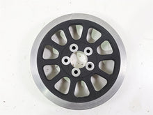 Load image into Gallery viewer, 2015 Harley FXDL Dyna Low Rider Rear Drive Belt Sprocket Pulley 66T 40374-07
