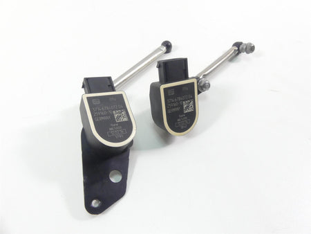 2014 BMW K1600 GTL K48 Bike Height Level Sensor Set 37146784072 {{ shop.shopifyCountryName }} - Mototech271