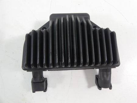 2009 Harley FXDF Dyna Fat Bob Rectifier Voltage Regulator 74631-08A {{ shop.shopifyCountryName }} - Mototech271