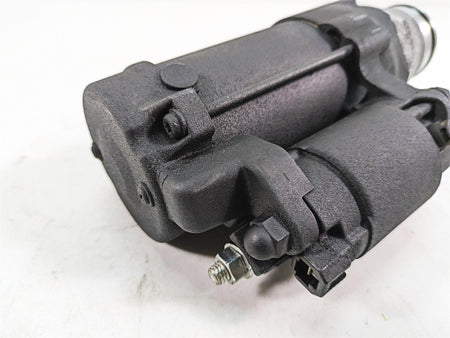 2020 Harley Touring FLHX Street Glide Engine Starter Motor M8 107 31400053 {{ shop.shopifyCountryName }} - Mototech271