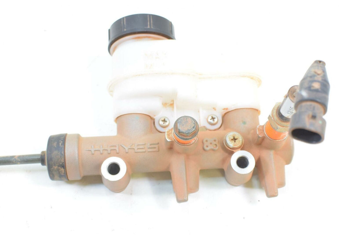 2016 Polaris RZR XP 1000 EPS Main Brake Master Cylinder 1911982 {{ shop.shopifyCountryName }} - Mototech271