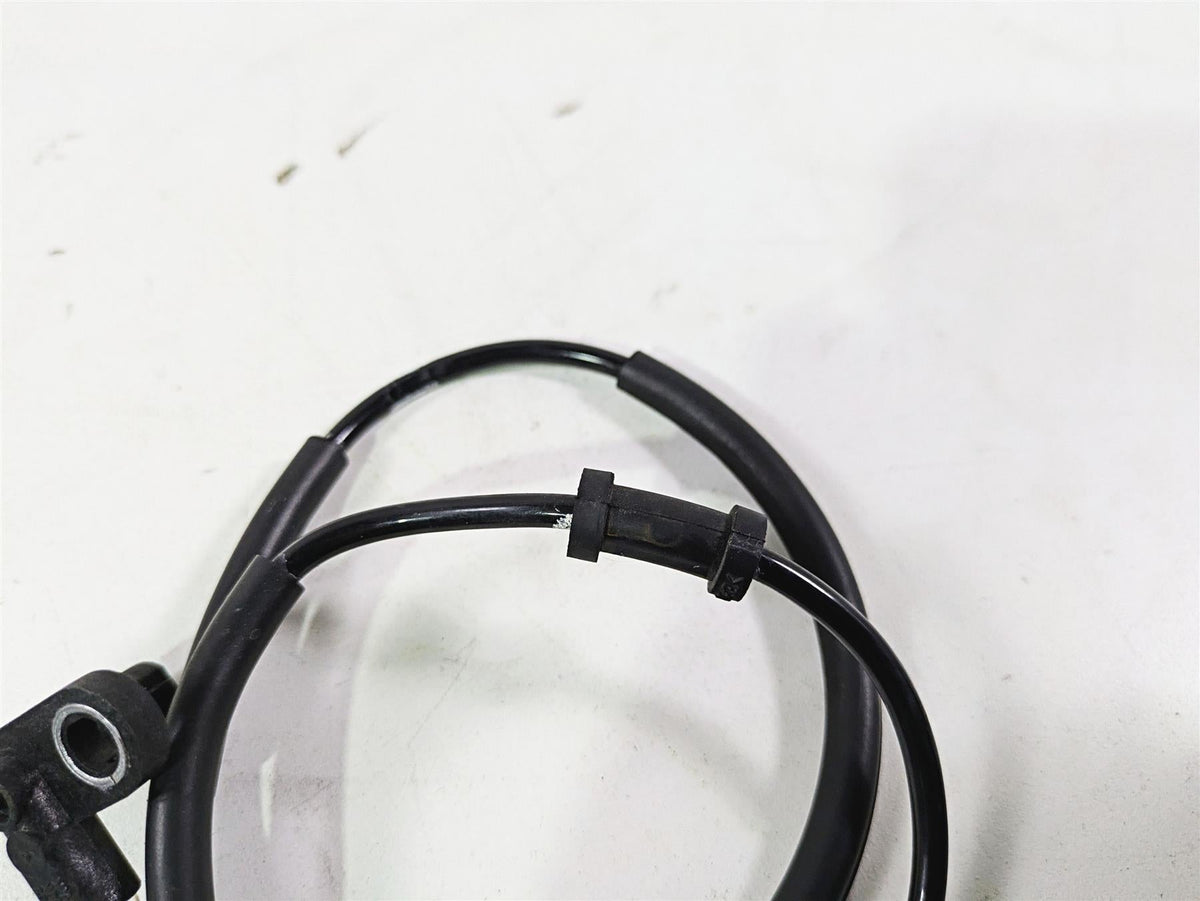 2021 Kawasaki Z900 ZR900 Front Abs Brake Wheel Speed Sensor 21176-0911 {{ shop.shopifyCountryName }} - Mototech271