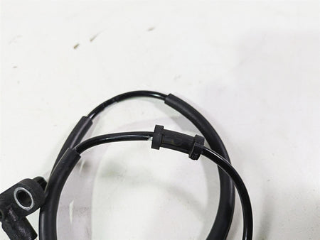 2021 Kawasaki Z900 ZR900 Front Abs Brake Wheel Speed Sensor 21176-0911 {{ shop.shopifyCountryName }} - Mototech271