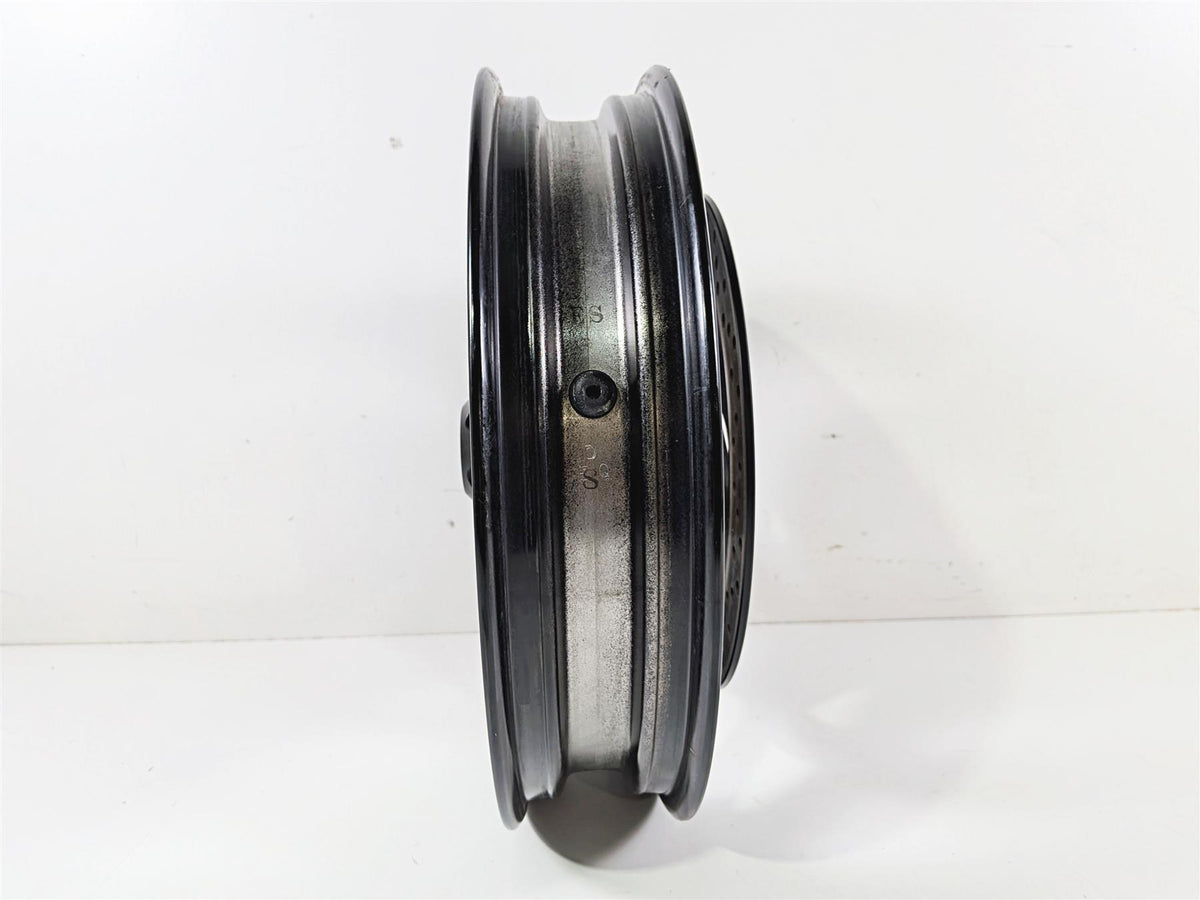 2005 Suzuki VZ800 M50 Boulevard Straight 16x3 Front Wheel Rim 54111-39G00-019 {{ shop.shopifyCountryName }} - Mototech271