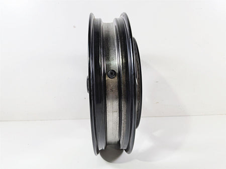 2005 Suzuki VZ800 M50 Boulevard Straight 16x3 Front Wheel Rim 54111-39G00-019 {{ shop.shopifyCountryName }} - Mototech271