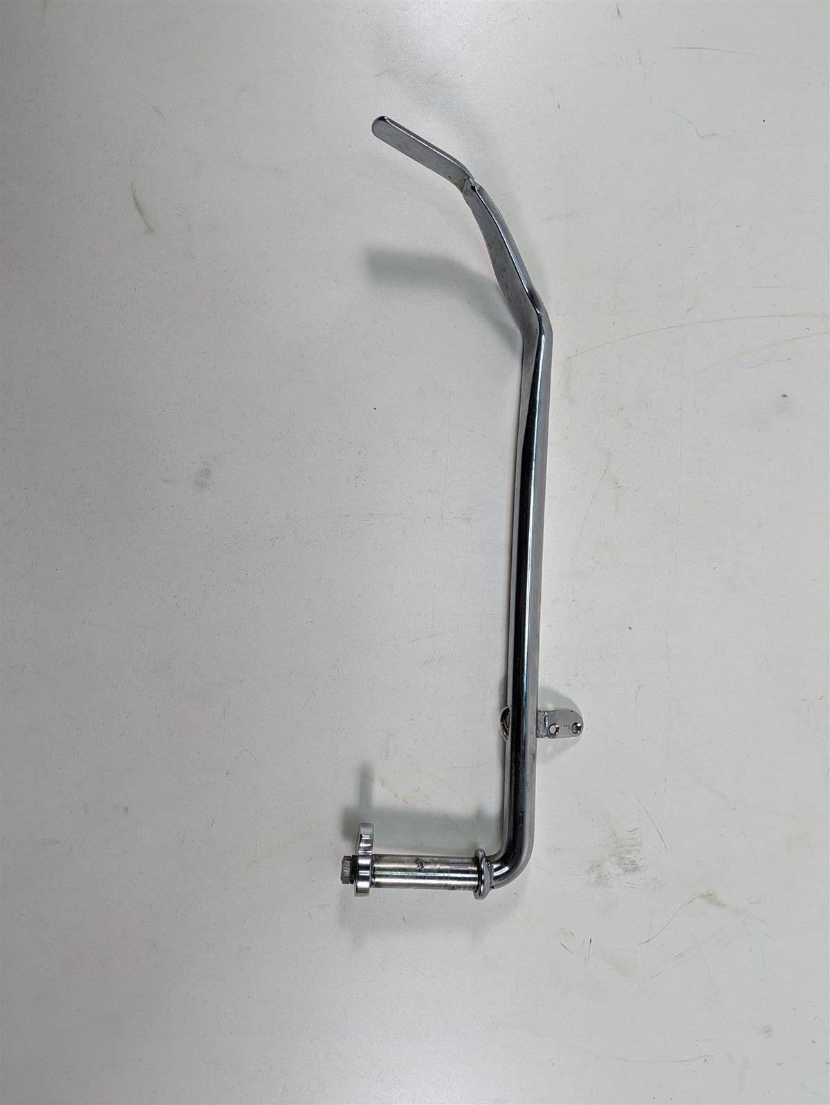 1986 Harley Sportster XLH 883 Side Kickstand Kick Jiffy Stand 50006-84B {{ shop.shopifyCountryName }} - Mototech271