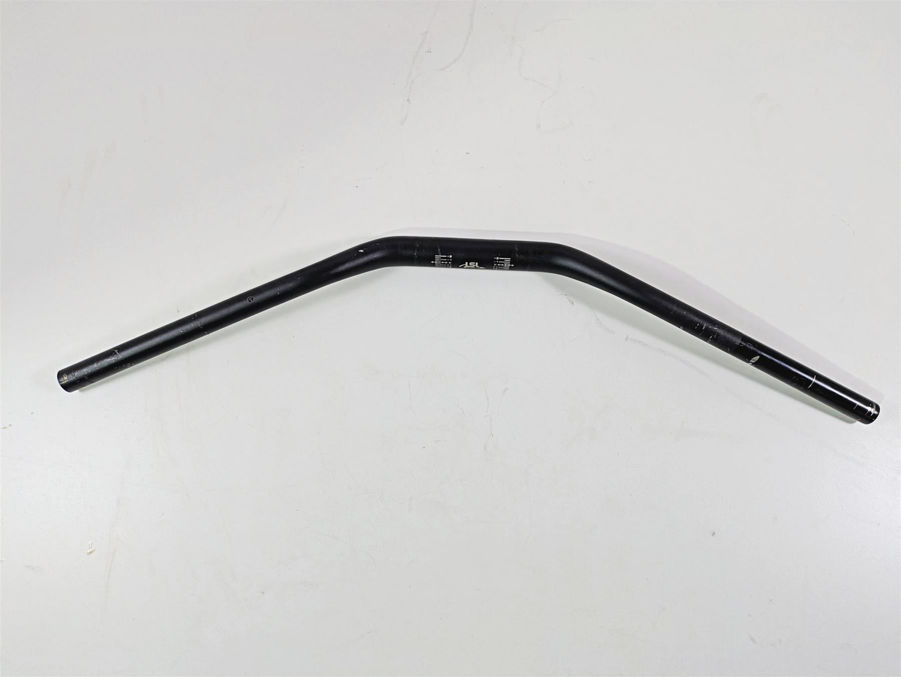 Motorcycle Tapered Flat Superbike Handlebar Handle Bar LSL XN1