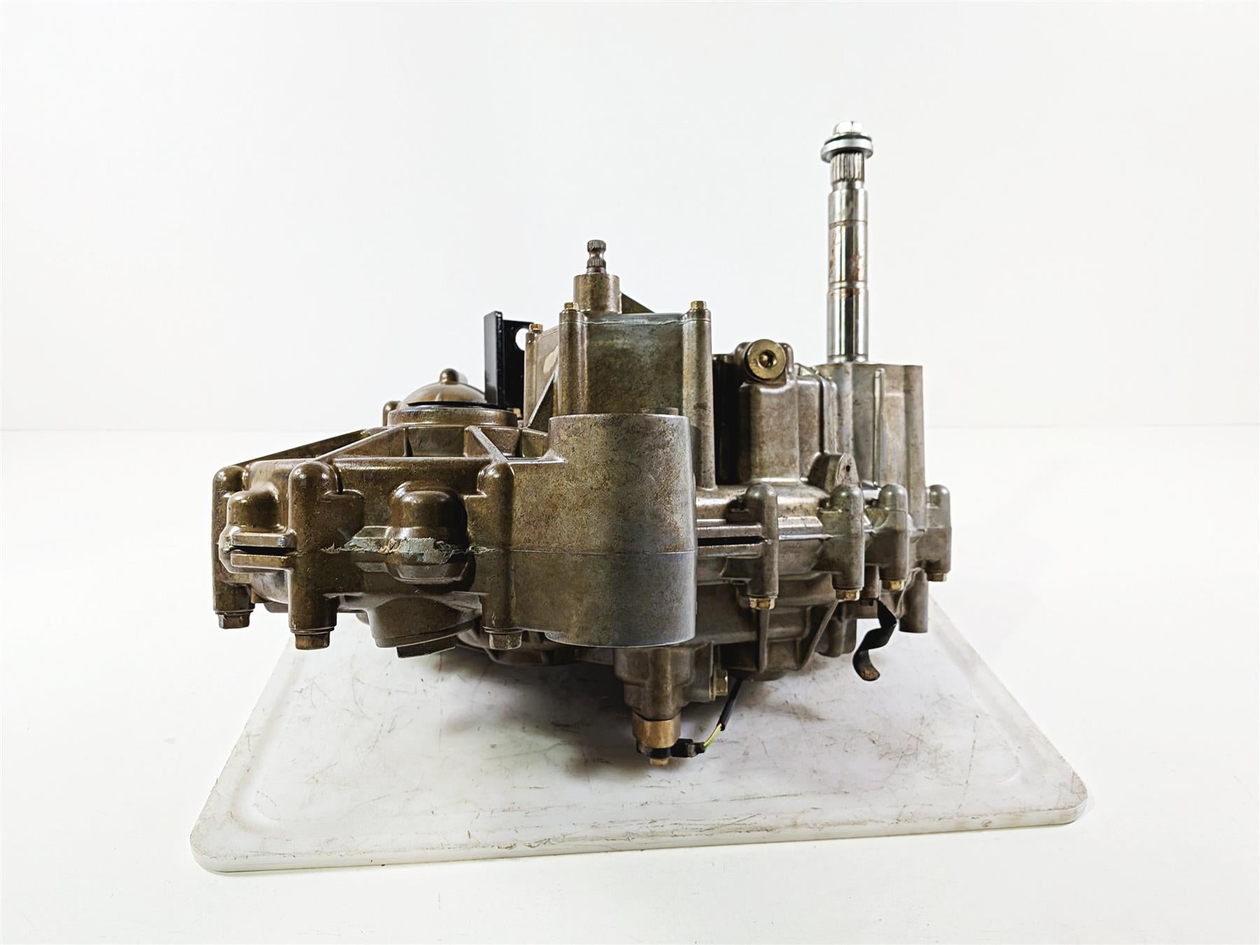 2020 Kawasaki Teryx KRX KRF 1000 Transmission Gear Box 2K Only 14055-0641-Mototech271