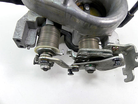 2011 Victory Cross Country Throttle Body Fuel Injection Set 1204320 1205085 {{ shop.shopifyCountryName }} - Mototech271
