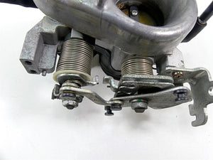 2011 Victory Cross Country Throttle Body Fuel Injection Set 1204320 1205085 | Mototech271