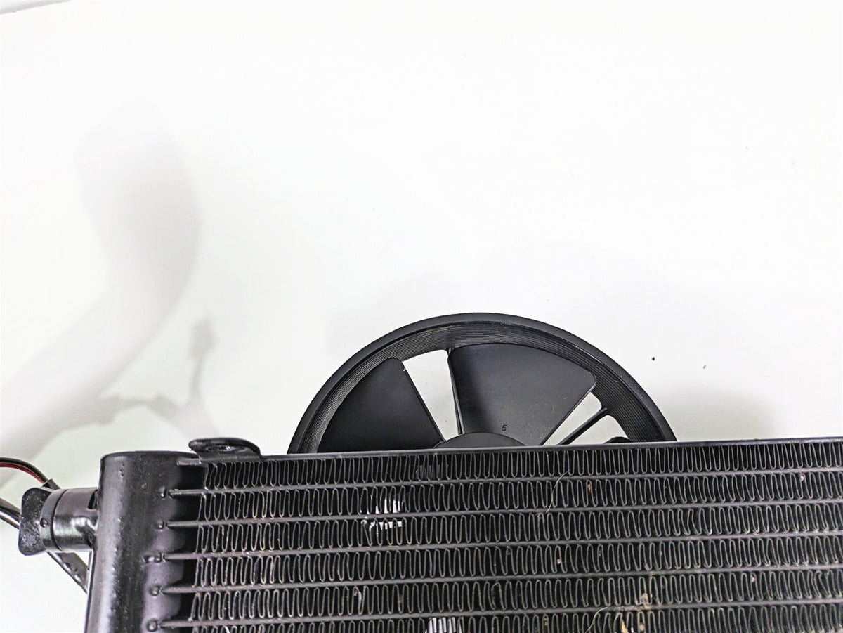 2016 Harley VRSCDX Night Rod Radiator Fans Reservoir Hoses 26800027 {{ shop.shopifyCountryName }} - Mototech271